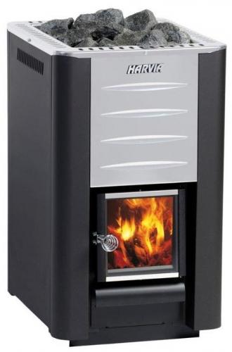 Harvia 20 Pro: печь для бани Harvia Harvia 20 Pro: печь для бани Harvia