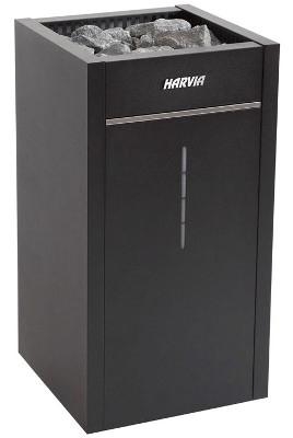 Virta Combi HL110SA Black