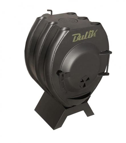 Печь отопительно-варочная Bulik 100 (Берёзка)