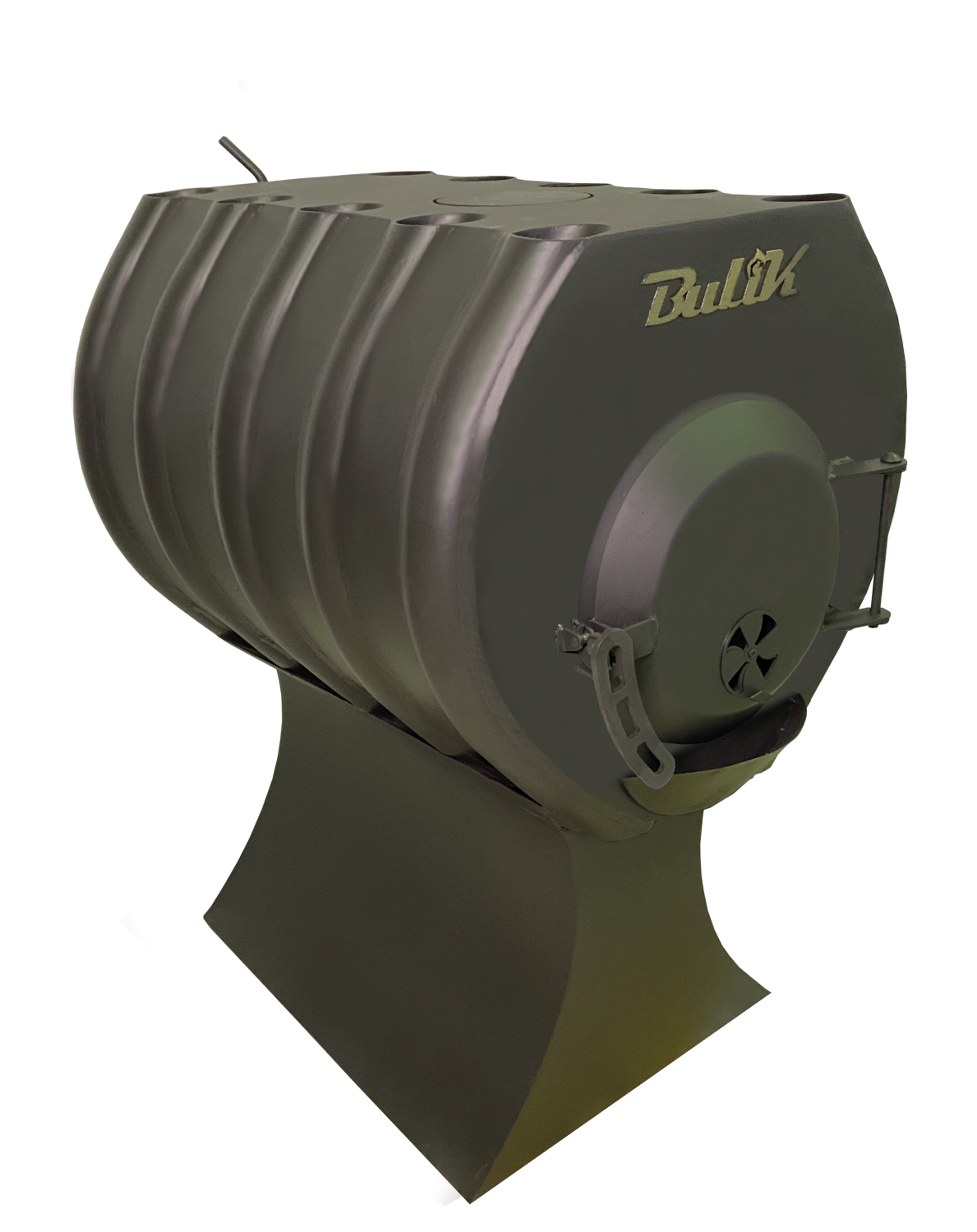 Печь Bulik 400 PLUS