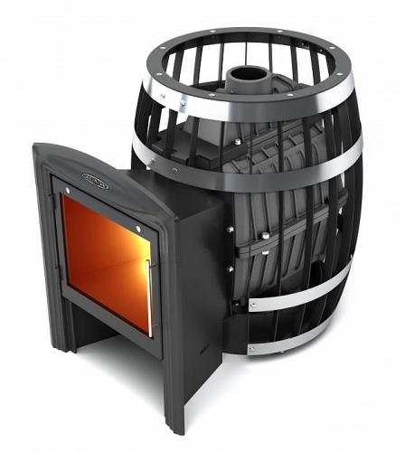 Саяны Cast Витра: печь для бани TMF