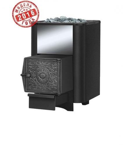 Русичъ Антрацит 12 (ДТ-3): печь для бани Везувий