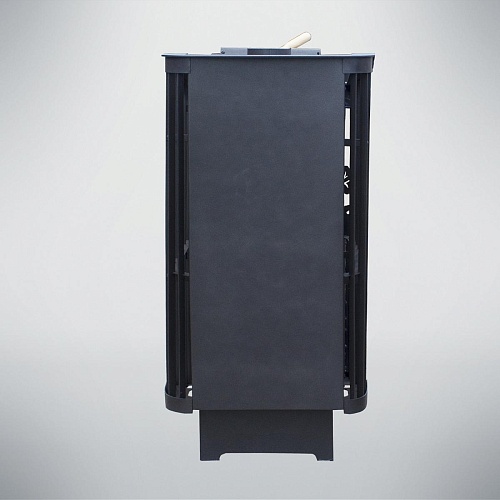 Варвара «Терма Каменка Мини» (укороченная топка): печь для бани Варвара