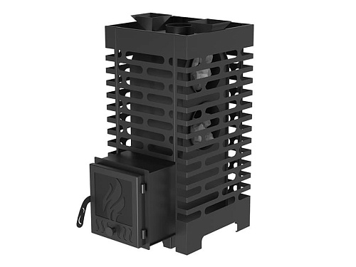 Aston 20: печь для бани Aston