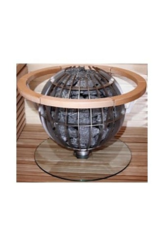 Globe GL110E (Harvia)