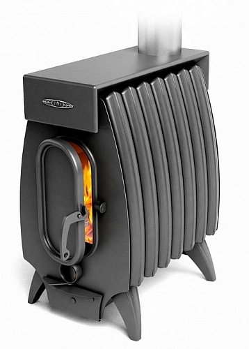 Огонь-батарея 7 Лайт антрацит (TMF)