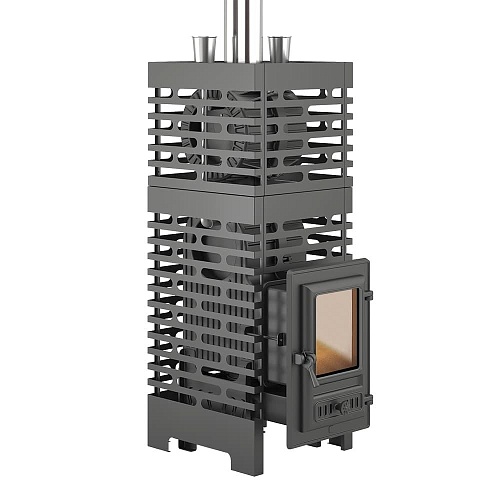 Aston «Шторм Турбопар»: печь для бани Aston Aston «Шторм Турбопар»: печь для бани Aston