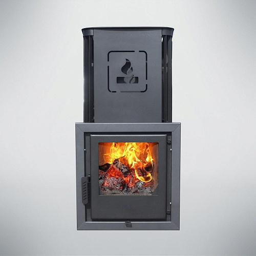 Варвара «Терма Каменка» (удлиненная топка, до 24 куб.м): печь для бани Варвара Варвара «Терма Каменка» (удлиненная топка, до 24 куб.м): печь для бани Варвара