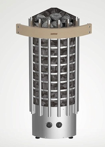 Glow Corner TRC90 (Harvia)