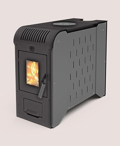 Печь отопительная Метеор 220 (Теплодар)