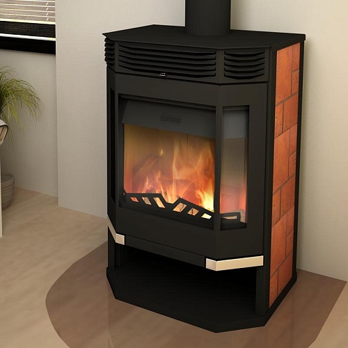 АНГАРА 12 АКВА с теплообменником 