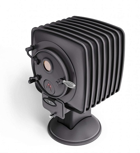 Фаренгейт 8 антрацит (TMF)