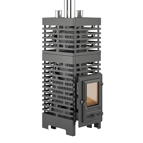 Aston «Шторм Турбопар б/в»: печь для бани Aston