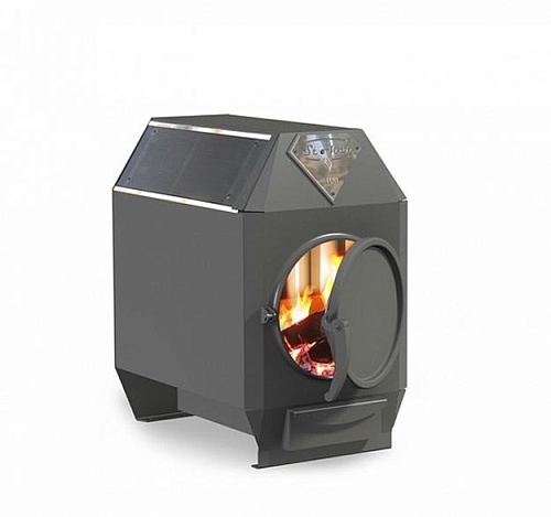 Ермак-Термо 100 (глухая дверца) (ERMAK & STOKER)