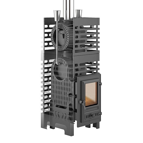 Aston «Шторм Турбопар б/в»: печь для бани Aston