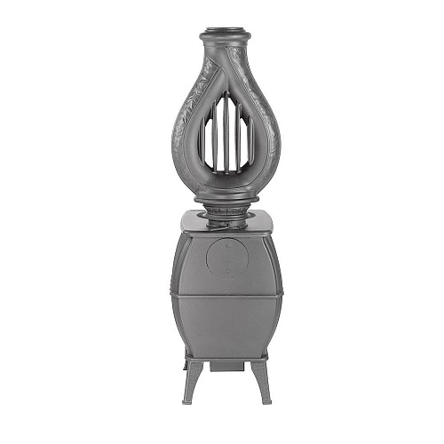 Конвектор «Лира» 130М-115М (цв. серый) (комплектующие ПроМеталл) Конвектор «Лира» 130М-115М (цв. серый) (комплектующие ПроМеталл)