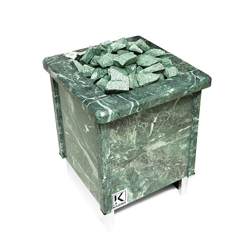 KARINA Quadro 9 (змеевик) (Karina)