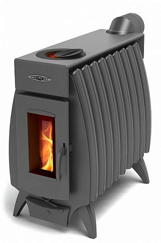 Огонь батарея 9 антрацит (TMF)