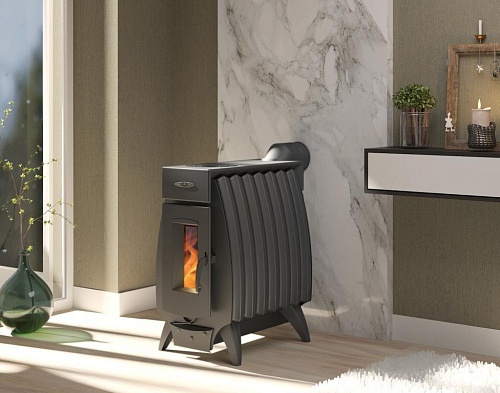 Огонь батарея 9 антрацит (TMF)