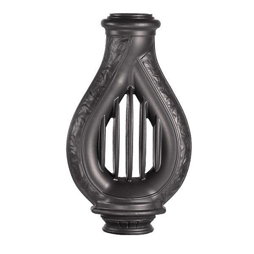 Конвектор «Лира» 130М-115М (цв. черный) (комплектующие ПроМеталл) Конвектор «Лира» 130М-115М (цв. черный) (комплектующие ПроМеталл)