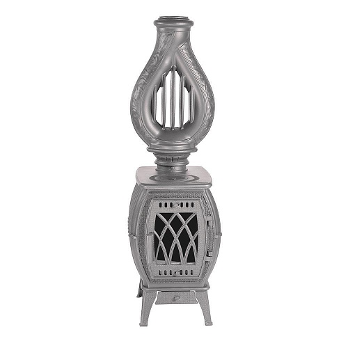 Конвектор «Лира» 130М-115М (цв. серый) (комплектующие ПроМеталл) Конвектор «Лира» 130М-115М (цв. серый) (комплектующие ПроМеталл)