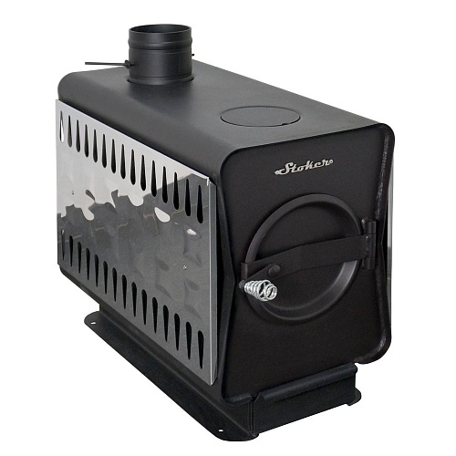 Печь Stoker Садовая 150-ОВ (ERMAK & STOKER)