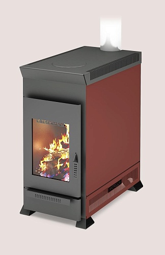 Печь отопительная Матрица 200 (Теплодар)