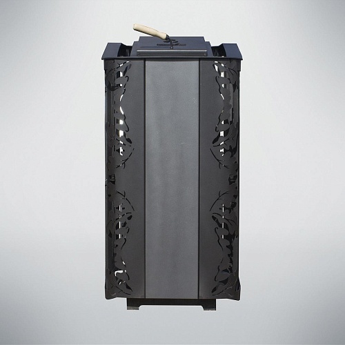 Варвара «Терма Каменка» (удлиненная топка, до 24 куб.м): печь для бани Варвара Варвара «Терма Каменка» (удлиненная топка, до 24 куб.м): печь для бани Варвара