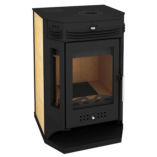 Печь-камин МОСКВА 9 