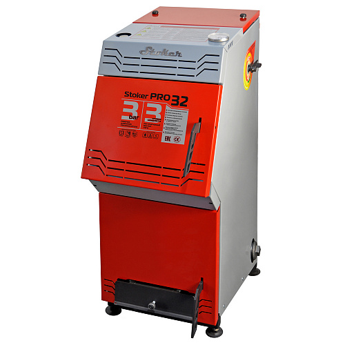 Stoker PRO 32 