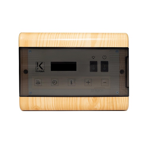 Пульт управления Karina Case C18 Wood Пульт управления Karina Case C18 Wood