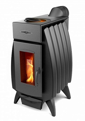 Огонь батарея 5 антрацит (TMF)