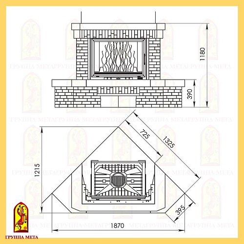 Эллада 800/900  Эллада 800/900