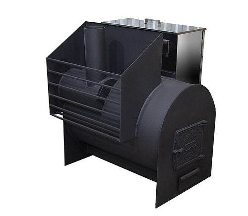 Сабантуй 3D 20 (бак справа): печь для бани Сабантуй