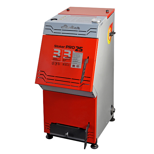 Stoker PRO 25 