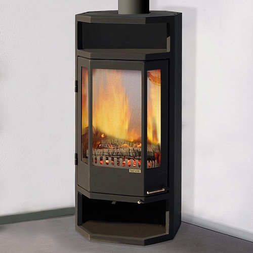 Печь-камин РЕЙН 