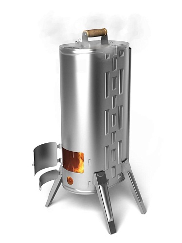 Коптильня «Дуплет» Коптильня «Дуплет»