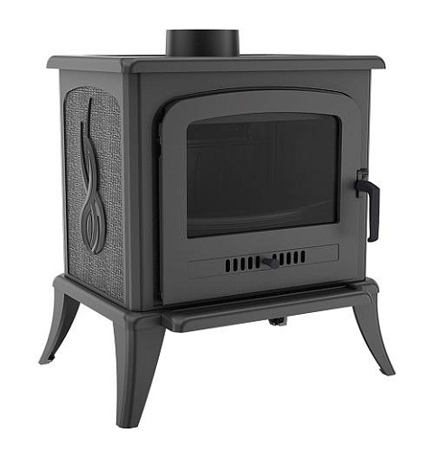 Печь-камин Kratki KOZA/K7 