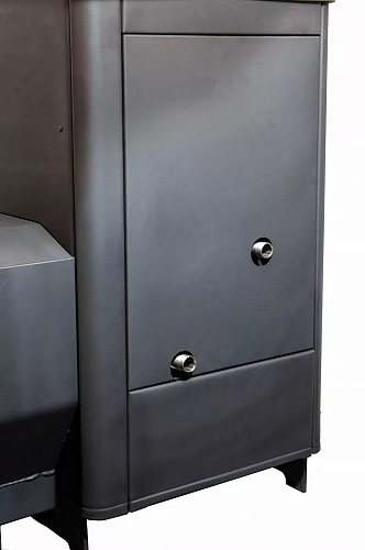 Варвара «Мини»: печь для бани Варвара