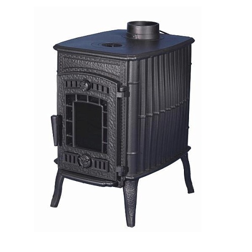 Печь-камин Маэстро (ПроМеталл)