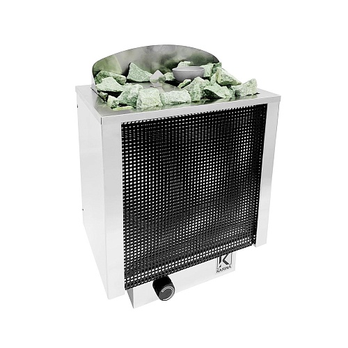 KARINA Optima Steam 6 (Karina)