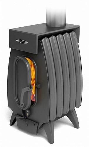 Огонь-батарея 5 Лайт антрацит (TMF)