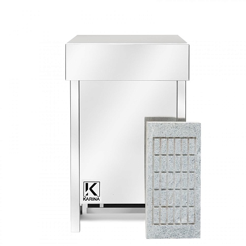 KARINA Eco 8 (талькохлорит) (Karina)