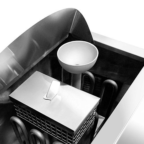 KARINA Optima Steam 6 (Karina)