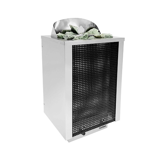 KARINA Optima Steam 3 (Karina)