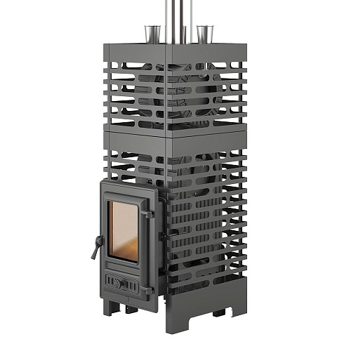 Aston «Шторм Турбопар б/в»: печь для бани Aston