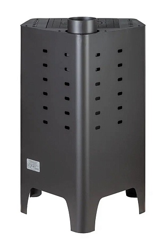 Бавария Эко (угловая, с плитой) 