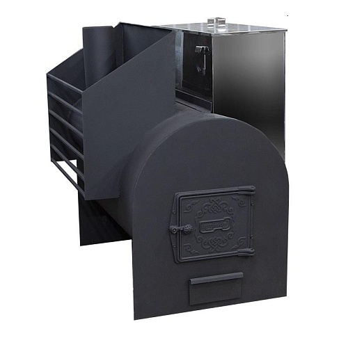 Сабантуй 3D 20 (бак справа): печь для бани Сабантуй