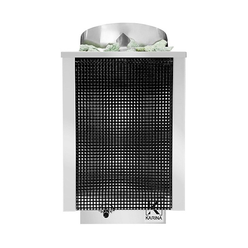 KARINA Optima Steam 3 (Karina)