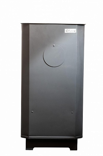 Варвара «Мини» (удлиненная топка): печь для бани Варвара